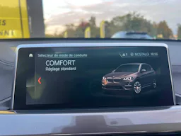BMW X1  sDrive 18d 150 ch BVA8 F48 LCI xLine occasion - Photo 19
