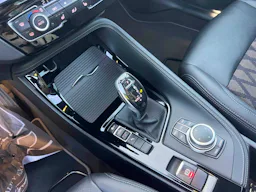 BMW X1  sDrive 18d 150 ch BVA8 F48 LCI xLine occasion - Photo 21
