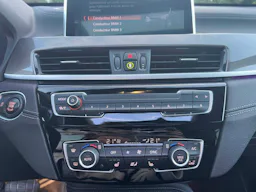 BMW X1  sDrive 18d 150 ch BVA8 F48 LCI xLine occasion - Photo 22