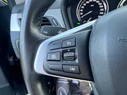 BMW X1  sDrive 18d 150 ch BVA8 F48 LCI xLine occasion - Photo 25