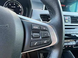 BMW X1  sDrive 18d 150 ch BVA8 F48 LCI xLine occasion - Photo 26