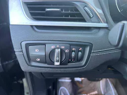 BMW X1  sDrive 18d 150 ch BVA8 F48 LCI xLine occasion - Photo 27