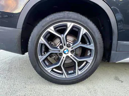 BMW X1  sDrive 18d 150 ch BVA8 F48 LCI xLine occasion - Photo 31