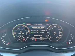Audi Q5  55 TFSI e 367 S tronic 7 Quattro S line occasion - Photo 13