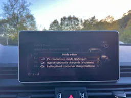 Audi Q5  55 TFSI e 367 S tronic 7 Quattro S line occasion - Photo 15