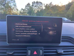 Audi Q5  55 TFSI e 367 S tronic 7 Quattro S line occasion - Photo 16