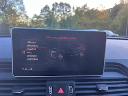 Audi Q5  55 TFSI e 367 S tronic 7 Quattro S line occasion - Photo 17
