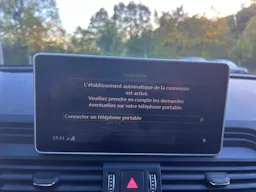 Audi Q5  55 TFSI e 367 S tronic 7 Quattro S line occasion - Photo 19