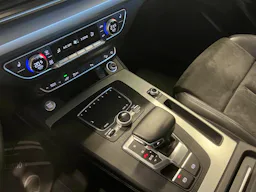 Audi Q5  55 TFSI e 367 S tronic 7 Quattro S line occasion - Photo 23