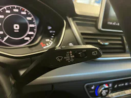 Audi Q5  55 TFSI e 367 S tronic 7 Quattro S line occasion - Photo 30