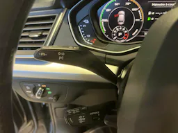 Audi Q5  55 TFSI e 367 S tronic 7 Quattro S line occasion - Photo 31