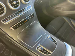 Mercedes Benz Classe GLC Coupé  GLC Coupé 300 d 9G-Tronic 4Matic AMG Line occasion - Photo 21