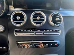 Mercedes Benz Classe GLC Coupé  GLC Coupé 300 d 9G-Tronic 4Matic AMG Line occasion - Photo 22