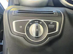 Mercedes Benz Classe GLC Coupé  GLC Coupé 300 d 9G-Tronic 4Matic AMG Line occasion - Photo 27