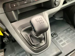 Peugeot Expert FGN TOLE STANDARD BLUEHDI 145 S&S BVM6 PREMIUM occasion - Photo 13