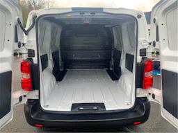 Peugeot Expert  FGN TOLE STANDARD BLUEHDI 145 S&S BVM6 PREMIUM occasion - Photo 14