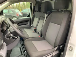 Peugeot Expert  FGN TOLE STANDARD BLUEHDI 145 S&S BVM6 PREMIUM occasion - Photo 5