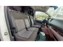 Peugeot Expert FGN TOLE STANDARD BLUEHDI 145 S&S BVM6 PREMIUM occasion - Photo 10