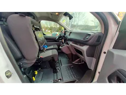 Peugeot Expert FGN TOLE STANDARD BLUEHDI 145 S&S BVM6 PREMIUM occasion - Photo 11