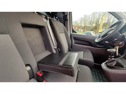 Peugeot Expert  FGN TOLE STANDARD BLUEHDI 145 S&S BVM6 PREMIUM occasion - Photo 12