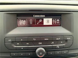 Peugeot Expert FGN TOLE STANDARD BLUEHDI 145 S&S BVM6 PREMIUM occasion - Photo 15