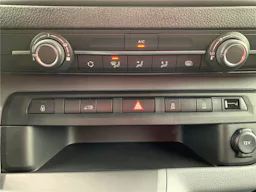 Peugeot Expert  FGN TOLE STANDARD BLUEHDI 145 S&S BVM6 PREMIUM occasion - Photo 17