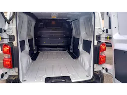 Peugeot Expert FGN TOLE STANDARD BLUEHDI 145 S&S BVM6 PREMIUM occasion - Photo 22