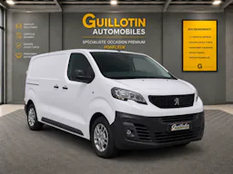 Peugeot Expert FGN TOLE STANDARD BLUEHDI 145 S&S BVM6 PREMIUM occasion - Photo 2