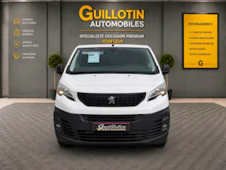 Peugeot Expert FGN TOLE STANDARD BLUEHDI 145 S&S BVM6 PREMIUM occasion - Photo 4