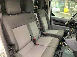 Peugeot Expert FGN TOLE STANDARD BLUEHDI 145 S&S BVM6 PREMIUM occasion - Photo 6