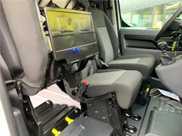 Peugeot Expert FGN TOLE STANDARD BLUEHDI 145 S&S BVM6 PREMIUM occasion - Photo 7