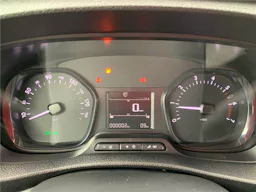 Peugeot Expert FGN TOLE STANDARD BLUEHDI 145 S&S BVM6 PREMIUM occasion - Photo 8