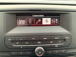 Peugeot Expert  FGN TOLE STANDARD BLUEHDI 145 S&S BVM6 PREMIUM occasion - Photo 9