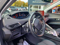 Peugeot 3008  Puretech 130ch S&S EAT8 Allure Pack occasion - Photo 17