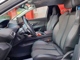 Peugeot 3008  Puretech 130ch S&S EAT8 Allure Pack occasion - Photo 18