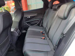 Peugeot 3008  Puretech 130ch S&S EAT8 Allure Pack occasion - Photo 19