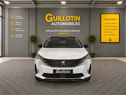 Peugeot 3008  Puretech 130ch S&S EAT8 Allure Pack occasion - Photo 2