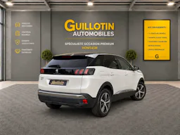 Peugeot 3008 Puretech 130ch S&S EAT8 Allure Pack occasion - Photo 5