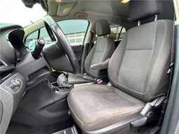 Opel Mokka X 1.4I TURBO - 140 - 4X2 INNOVATION 120 ANS occasion - Photo 5