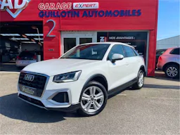 Audi Q2  1.5 35 TFSI - 150 - BV S-TRONIC DESIGN occasion - Photo 1