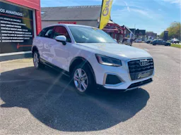 Audi Q2  1.5 35 TFSI - 150 - BV S-TRONIC DESIGN occasion - Photo 3