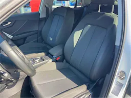 Audi Q2 1.5 35 TFSI - 150 - BV S-TRONIC DESIGN occasion - Photo 5