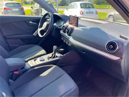 Audi Q2  1.5 35 TFSI - 150 - BV S-TRONIC DESIGN occasion - Photo 7