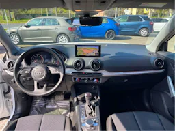 Audi Q2 1.5 35 TFSI - 150 - BV S-TRONIC DESIGN occasion - Photo 8