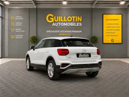 Audi Q2 1.5 35 TFSI - 150 - BV S-TRONIC DESIGN occasion - Photo 4