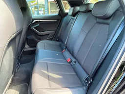 Audi A3 Sportback  40 TFSIe 204 S tronic 6 Design Luxe occasion - Photo 21