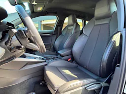 Audi A3 Sportback 40 TFSIe 204 S tronic 6 Design Luxe occasion - Photo 5