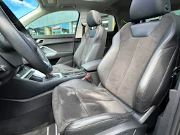 Audi Q3 Sportback 40 TDI 190 ch S tronic 7 Quattro S line occasion - Photo 7