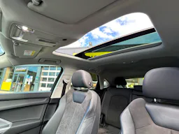 Audi Q3 Sportback  40 TDI 190 ch S tronic 7 Quattro S line occasion - Photo 10