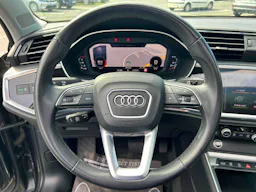 Audi Q3 Sportback 40 TDI 190 ch S tronic 7 Quattro S line occasion - Photo 12